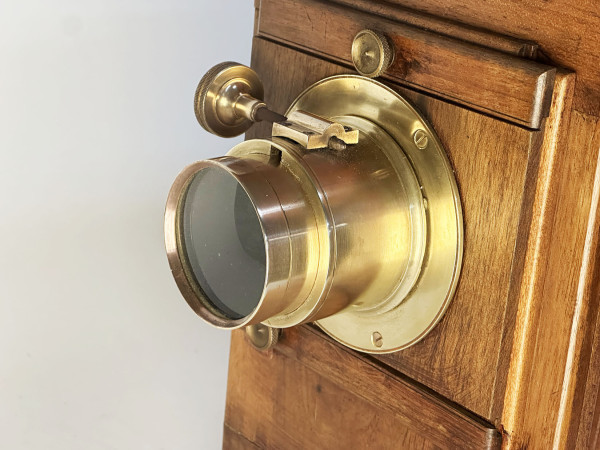 PATHE Diffusor Phonographe Hifi Vintage réparation