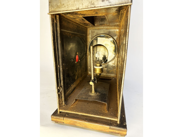 PATHE Diffusor Phonographe Hifi Vintage réparation
