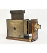 PATHE Diffusor Phonographe Hifi Vintage réparation