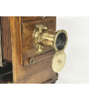 PATHE Diffusor Phonographe Hifi Vintage réparation