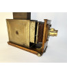 PATHE Diffusor Phonographe Hifi Vintage réparation