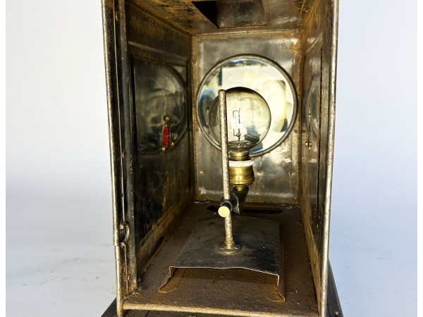 PATHE Diffusor Phonographe Hifi Vintage réparation