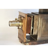 PATHE Diffusor Phonographe Hifi Vintage réparation