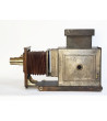 PATHE Diffusor Phonographe Hifi Vintage réparation