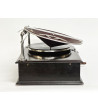 PATHE Diffusor Phonographe Hifi Vintage réparation