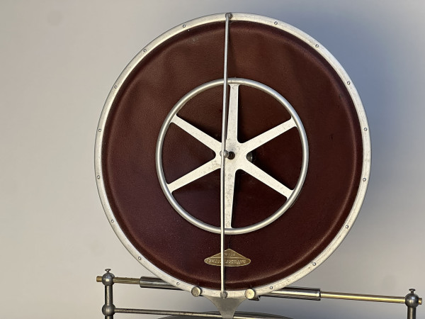 PATHE Diffusor Phonographe Hifi Vintage réparation