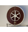 PATHE Diffusor Phonographe Hifi Vintage réparation