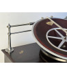 PATHE Diffusor Phonographe Hifi Vintage réparation