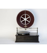 PATHE Diffusor Phonographe Hifi Vintage réparation