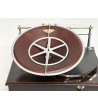 PATHE Diffusor Phonographe Hifi Vintage réparation