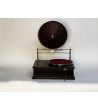 PATHE Diffusor Phonographe Hifi Vintage réparation