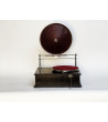PATHE Diffusor Phonographe Hifi Vintage réparation