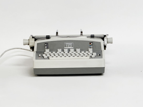 HERMES 10