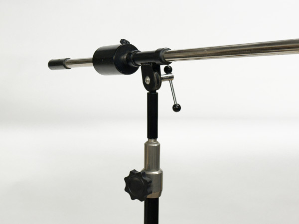 PIED de micro 2 bras