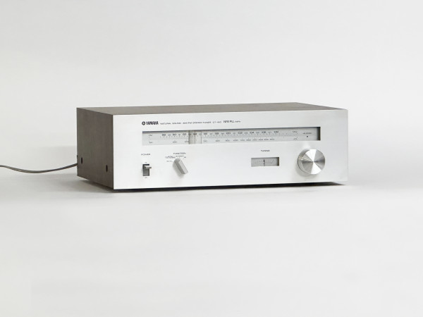 YAMAHA CT-410  Hifivintage réparations