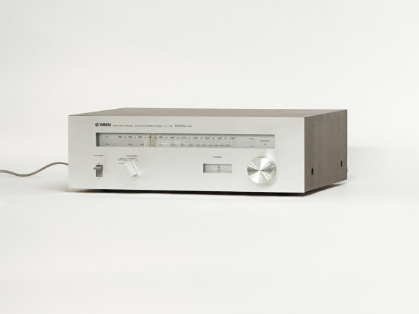 YAMAHA CT-410  Hifivintage réparations