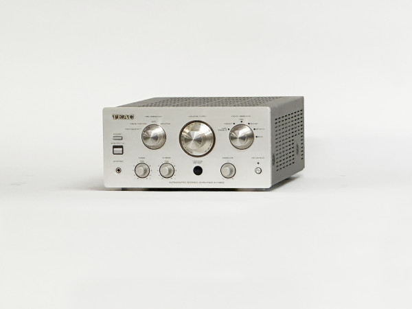 TEAC A-H300  Hifivintage réparations
