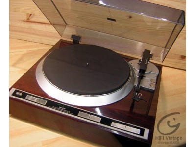DENON DP-37F