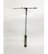 STAND micro 90cm  Hifi Vintage réparation