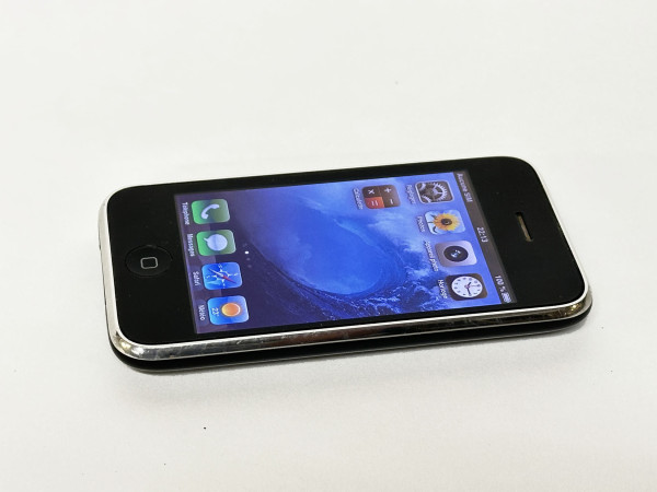 APPLE Iphone 3G A1303 Hifi Vintage réparation