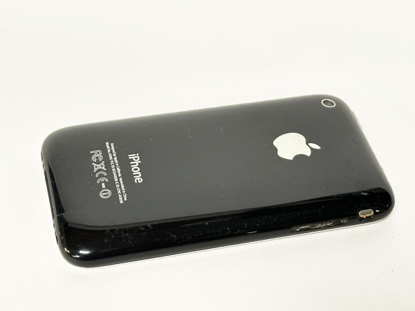 APPLE Iphone 3G A1303 Hifi Vintage réparation
