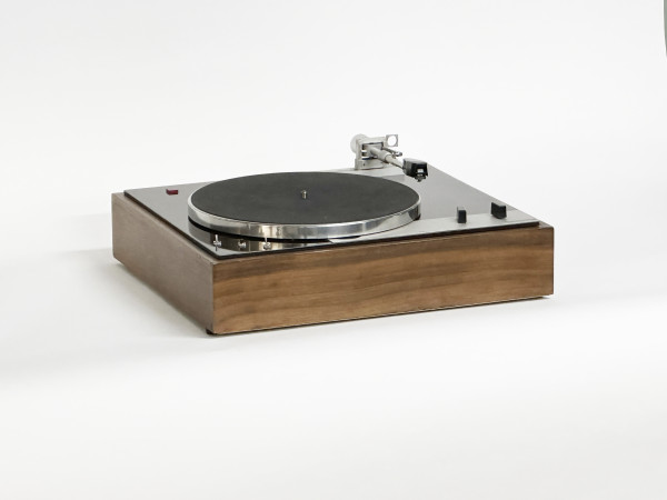 Schlumberger A1B Pierre Clément Hifi Vintage repair