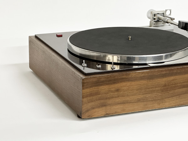 Schlumberger A1B Pierre Clément Hifi Vintage repair