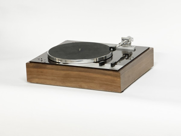 Schlumberger A1B Pierre Clément Hifi Vintage repair