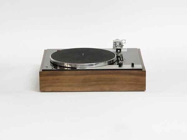 Schlumberger A1B Pierre Clément Hifi Vintage repair