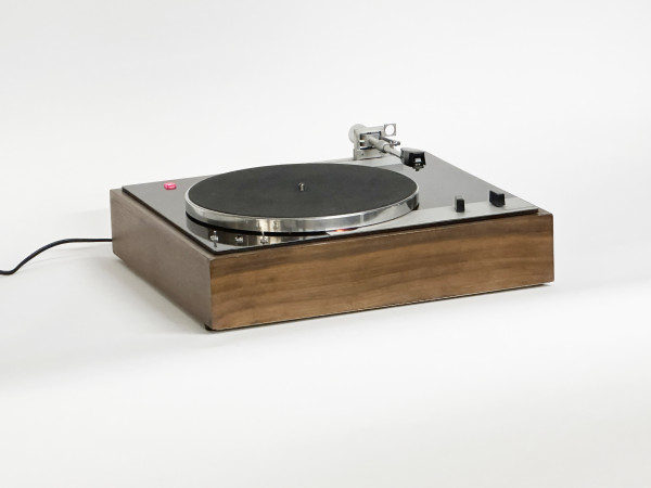 Schlumberger A1B Pierre Clément Hifi Vintage repair