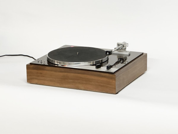 Schlumberger A1B Pierre Clément Hifi Vintage repair