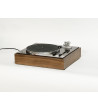 Schlumberger A1B Pierre Clément Hifi Vintage repair