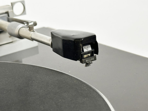 Schlumberger A1B Pierre Clément Hifi Vintage repair
