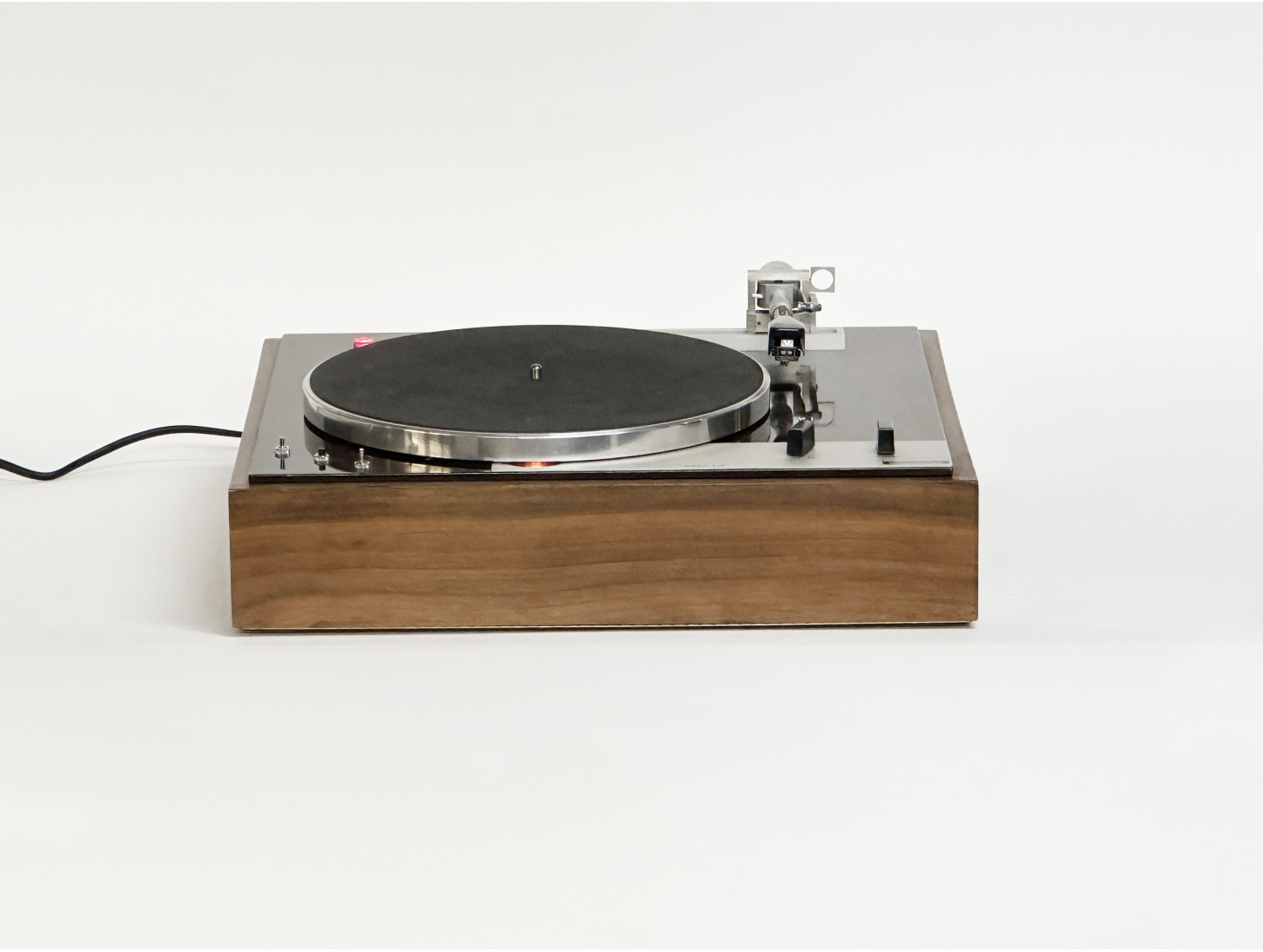 Schlumberger A1B Pierre Clément Hifi Vintage repair