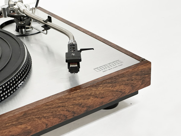 LUXMAN PD-282