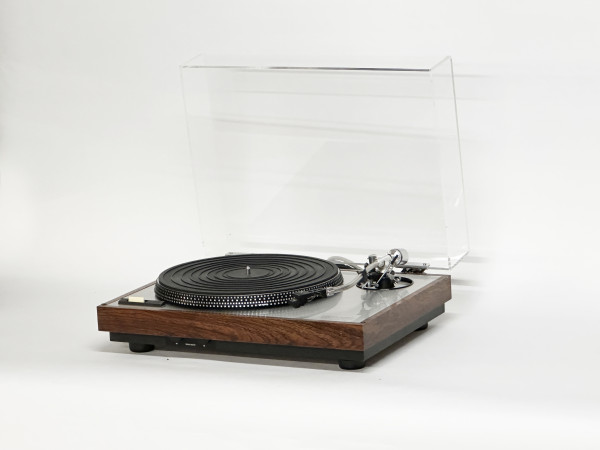 LUXMAN PD-282