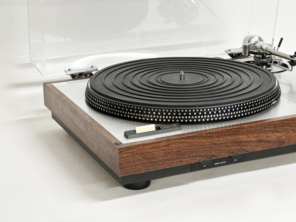 LUXMAN PD-282