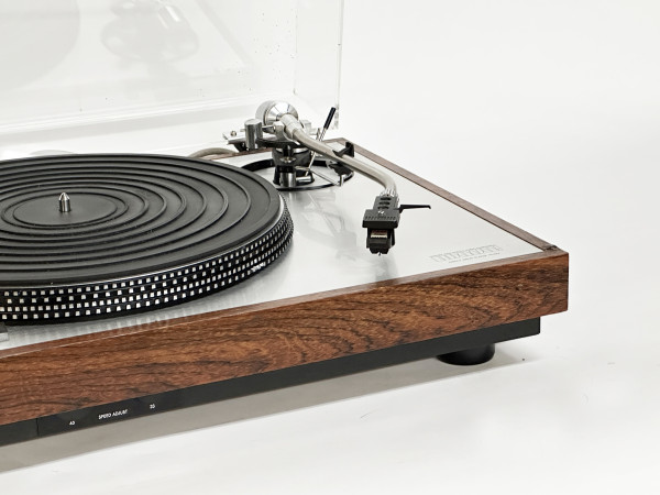 LUXMAN PD-282