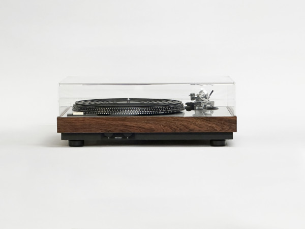 LUXMAN PD-282