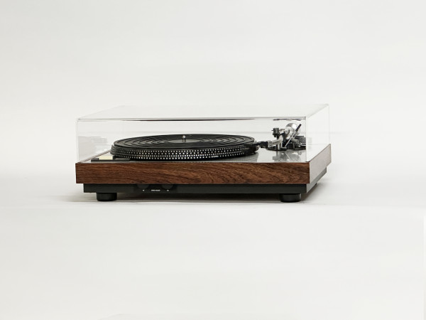 LUXMAN PD-282