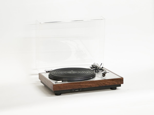 LUXMAN PD-282