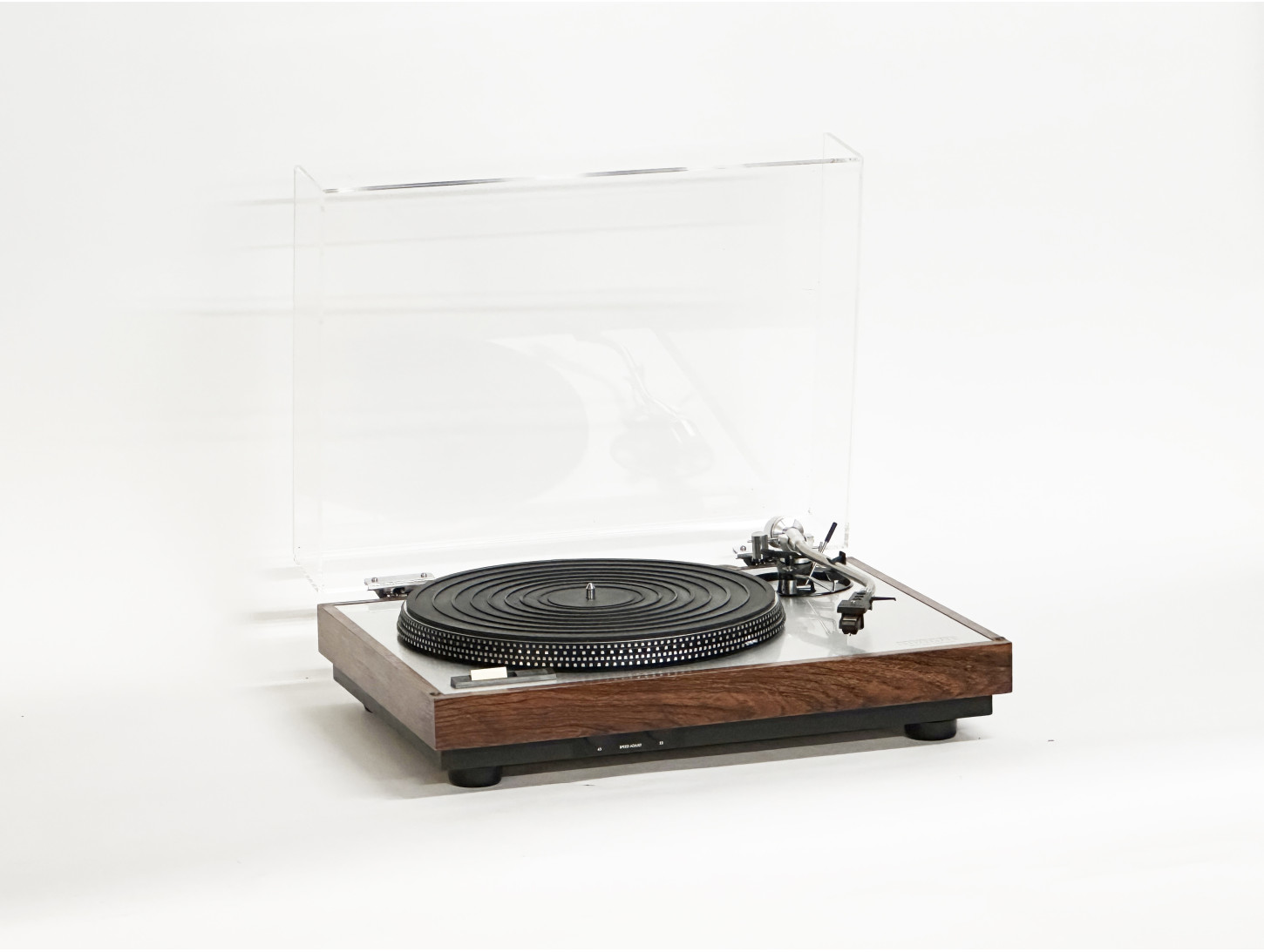 LUXMAN PD-282