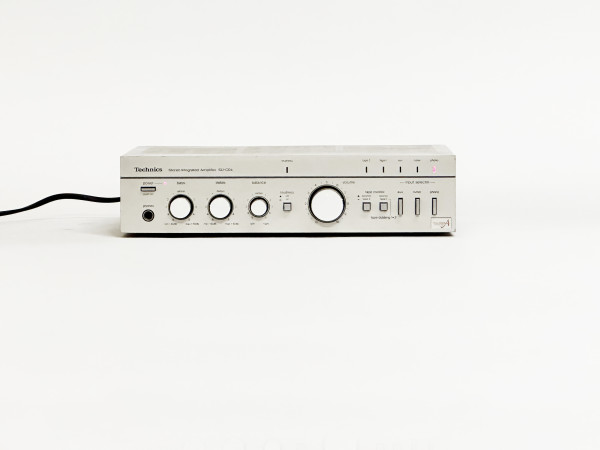 TECHNICS SU-C04