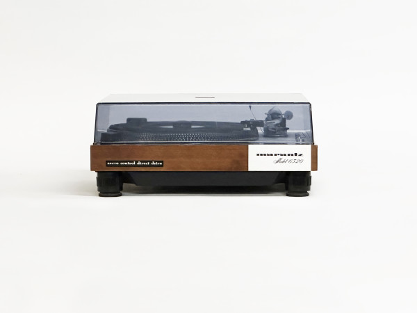 MARANTZ 6320 Bras SME 3009