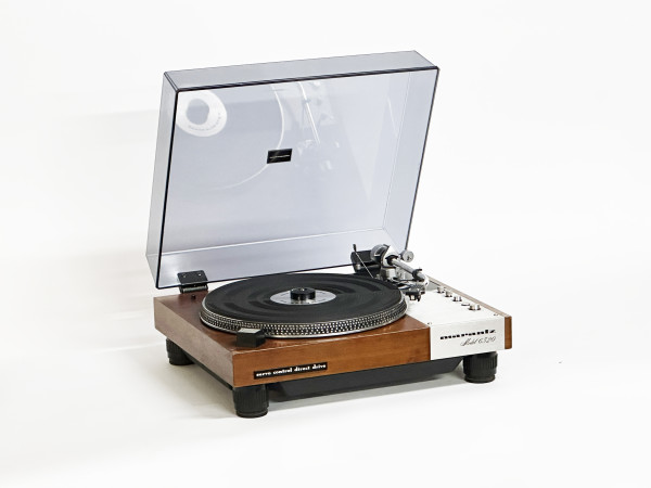 MARANTZ 6320 Bras SME 3009