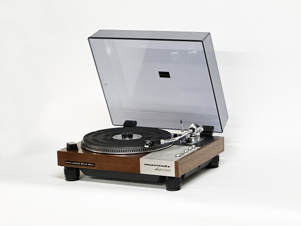 MARANTZ 6320 Bras SME 3009