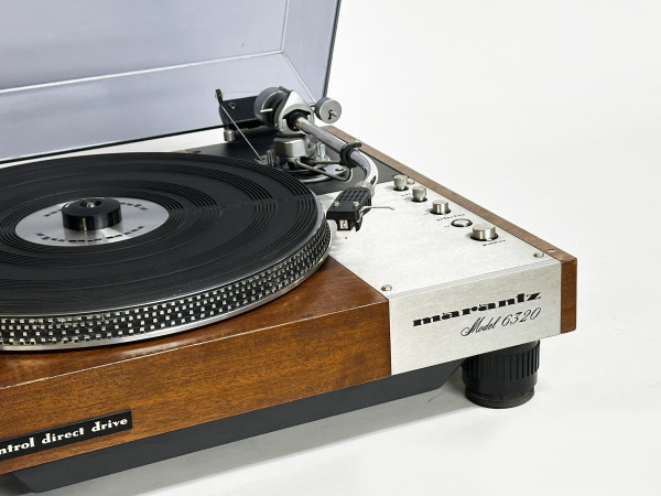 MARANTZ 6320 Bras SME 3009