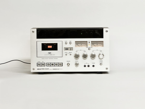 AKAI GXC-570D