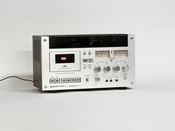 AKAI GXC-570D