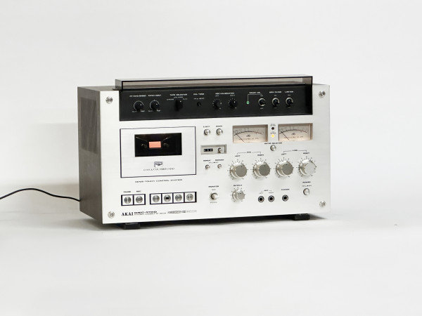 AKAI GXC-570D
